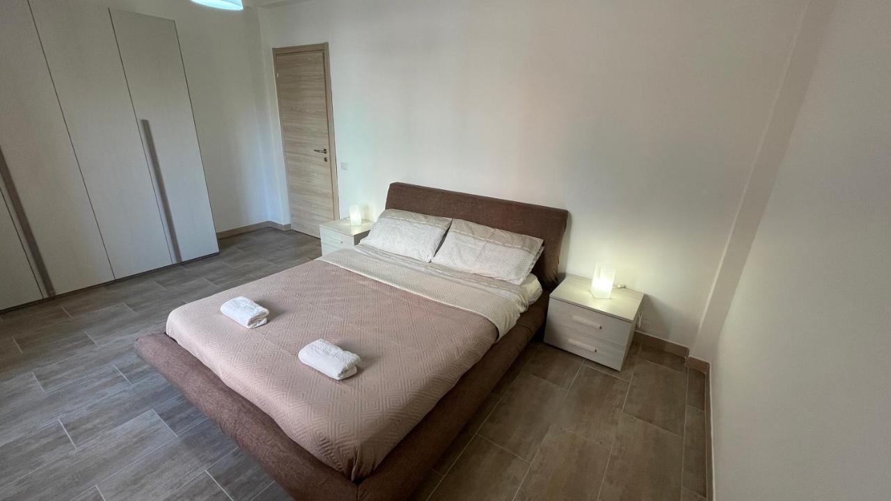 Lux Kuoni Grace - A Due Passi Dal Porto * Civitavecchia