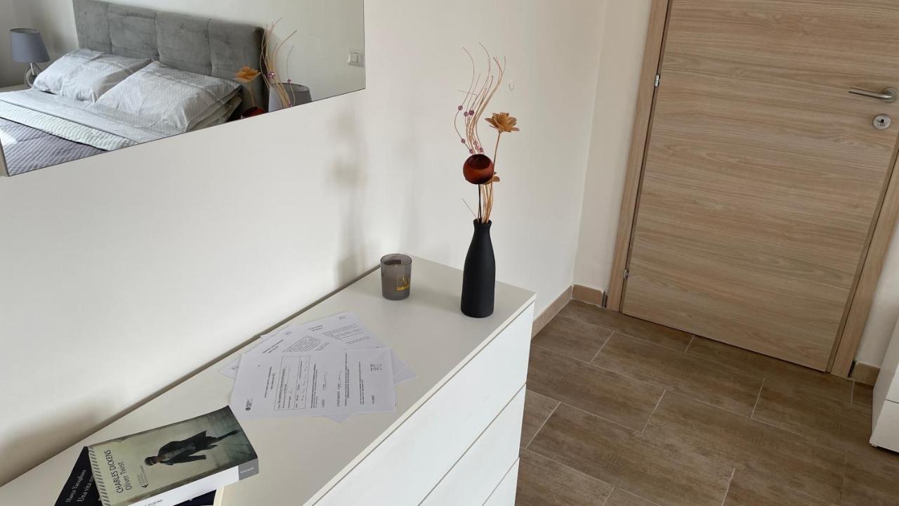 Lux Kuoni Grace - A Due Passi Dal Porto Apartment