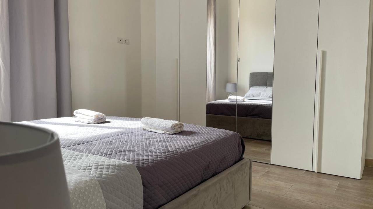 Apartment Lux Kuoni Grace - A Due Passi Dal Porto *