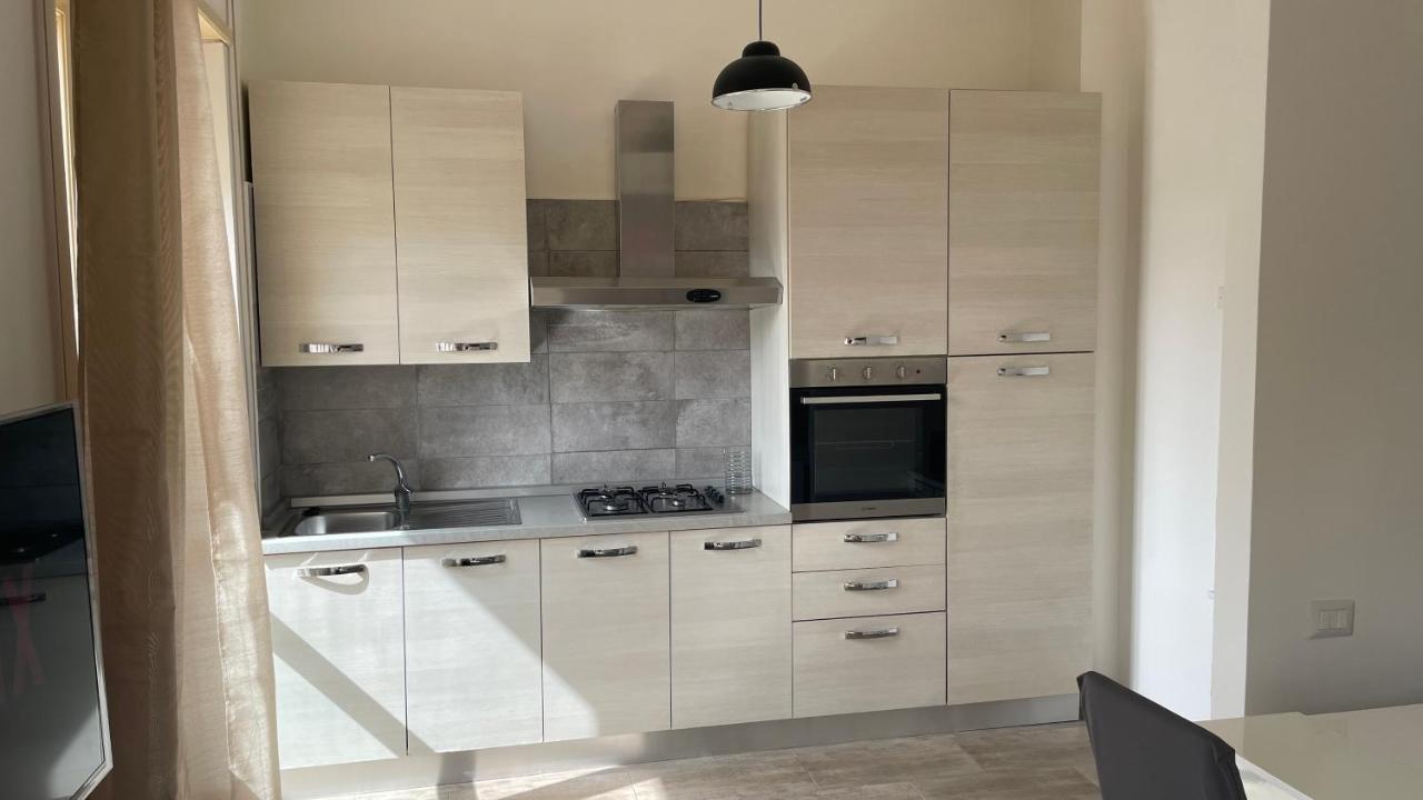 Lux Kuoni Grace - A Due Passi Dal Porto Apartment