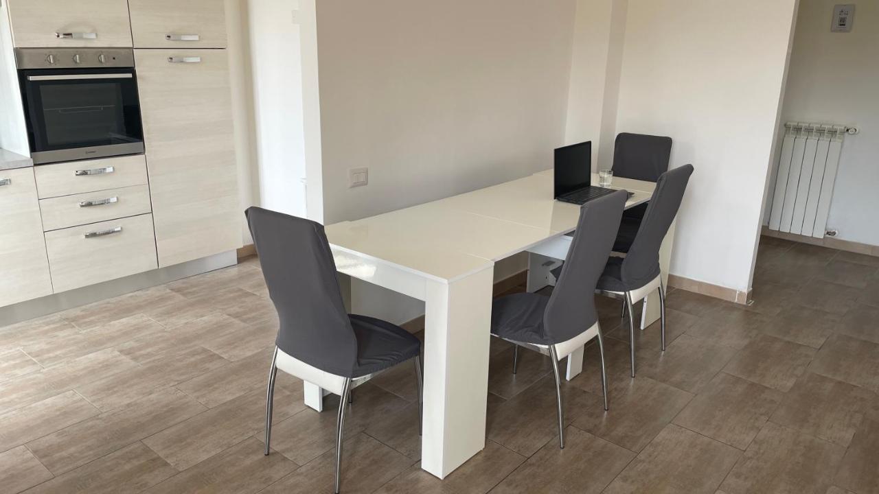 Apartment Lux Kuoni Grace - A Due Passi Dal Porto *