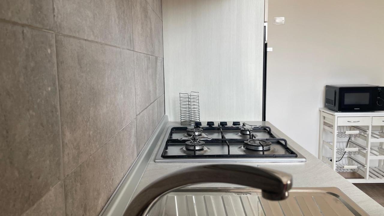 Lux Kuoni Grace - A Due Passi Dal Porto Civitavecchia