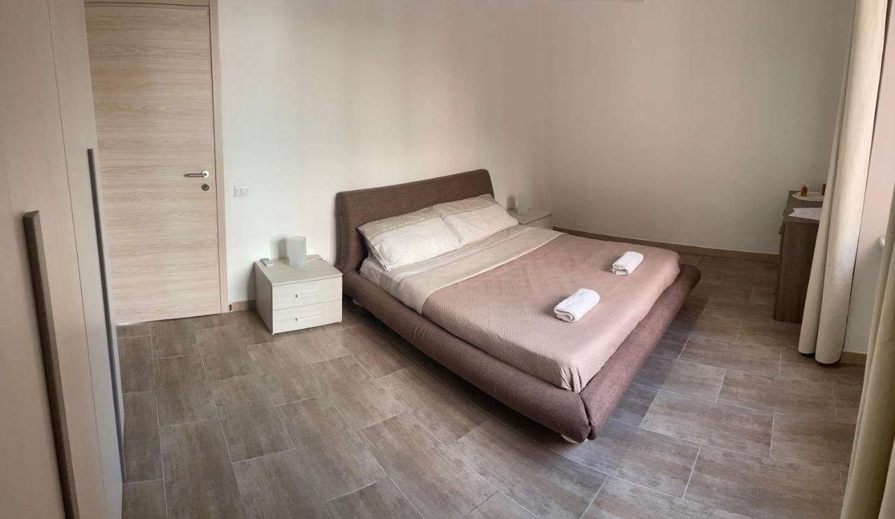 Apartment Lux Kuoni Grace - A Due Passi Dal Porto