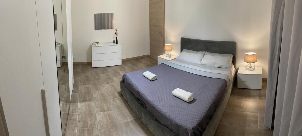 Lux Kuoni Grace - A Due Passi Dal Porto * Civitavecchia