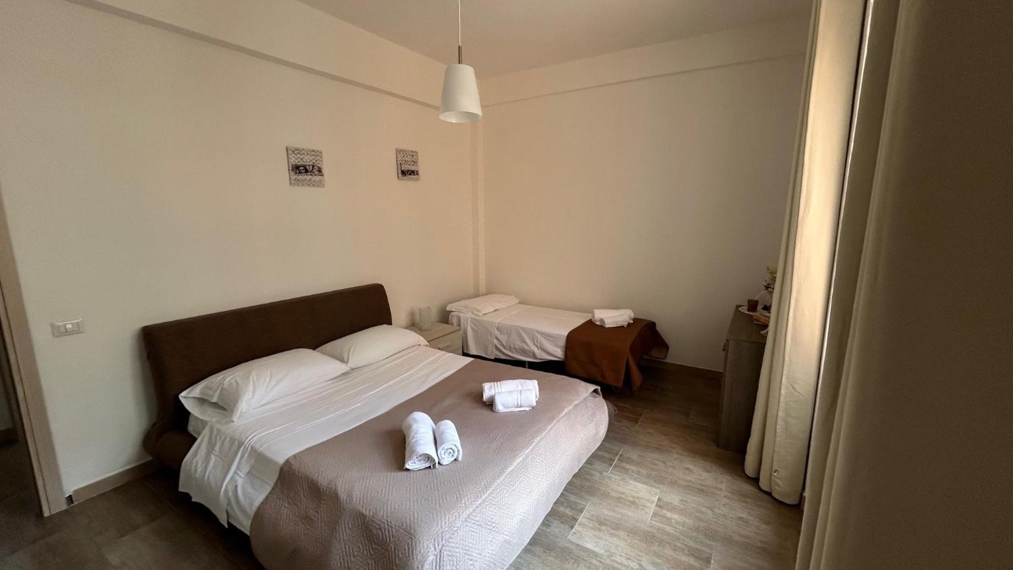 Lux Kuoni Grace - A Due Passi Dal Porto *