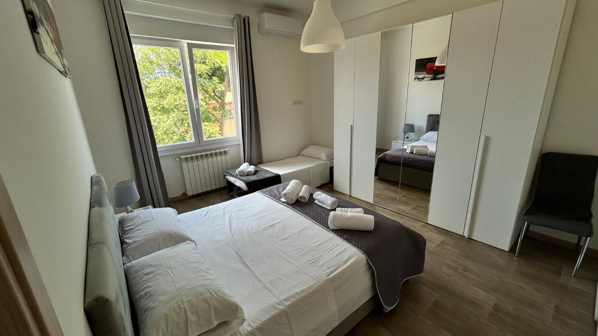 Lux Kuoni Grace - A Due Passi Dal Porto
